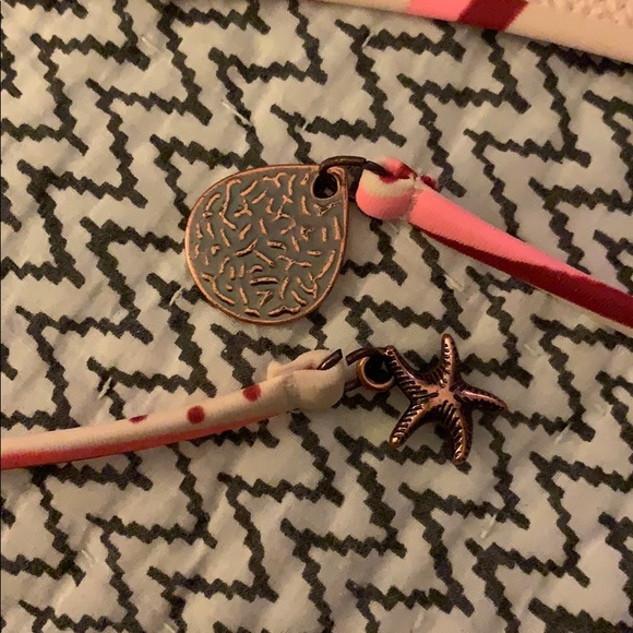 Arie bathing suit top - Picture 3 of 4